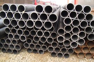 小口徑無縫鋼管