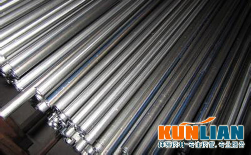 小口徑無縫鋼管