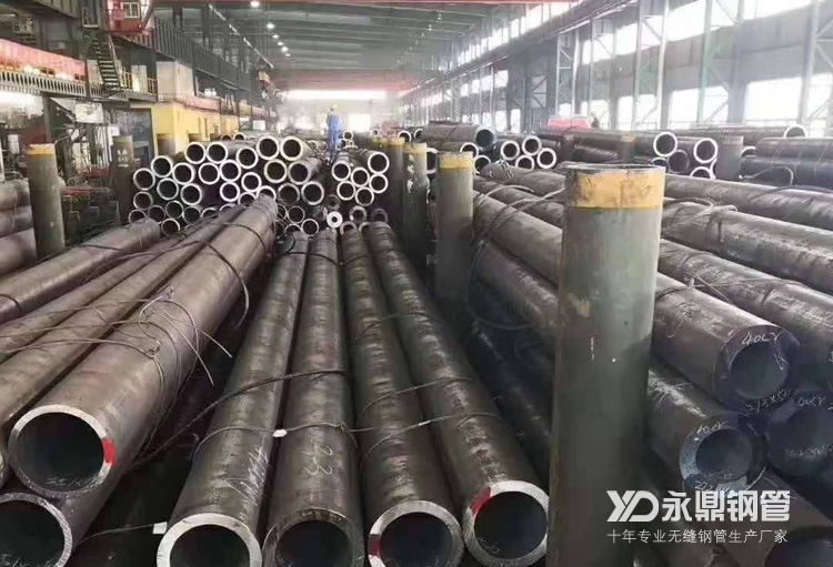 下半年基建投資將帶動(dòng)無(wú)縫鋼管價(jià)格在旺季走強(qiáng)